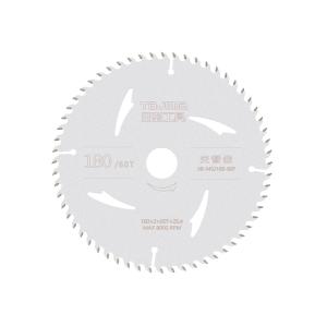 田岛(TAJIMA) 1605-2725 木工圆锯片180X2.0X60TX25.4