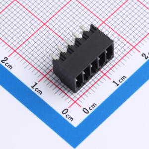 KF2024HAV-2.54-2*5P商品缩略图