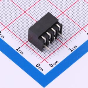 KF2024HV-2.54-2*4P商品缩略图