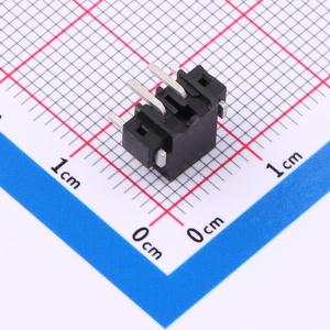 KF2024AR-2.54-2P商品缩略图