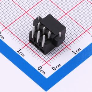 KF2024HAR-2.54-2*3P商品缩略图