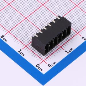 KF2024HV-2.54-2*6P商品缩略图