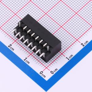 KF2024HR-2.54-2*8P商品缩略图