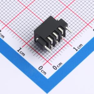 KF2024HV-2.54-2*3P商品缩略图