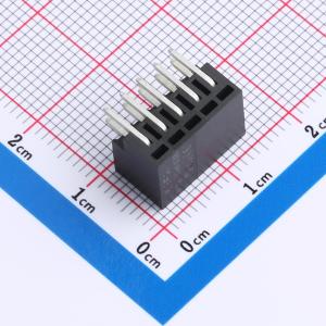 KF2024HAR-2.54-2*5P商品缩略图