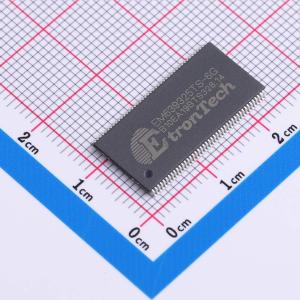 4M x 32位同步DRAM (SDRAM)