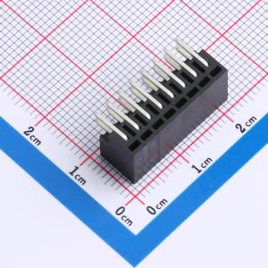 KF2024HAR-2.54-2*8P商品缩略图