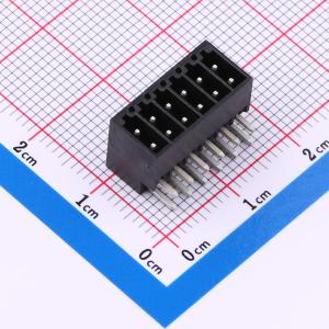 KF2024HAR-2.54-2*6P商品缩略图