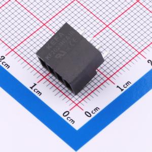 KF2024HR-2.54-2*4P商品缩略图