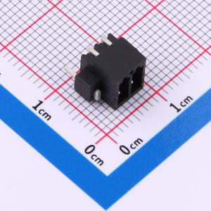 KF2024HV-2.54-2*2P商品缩略图