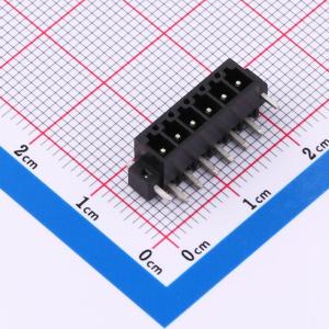 KF2024AR-2.54-6P商品缩略图