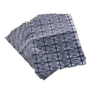 MOLONG(墨龙)[一整箱1000个]导电膜网格袋6丝*250*350mm