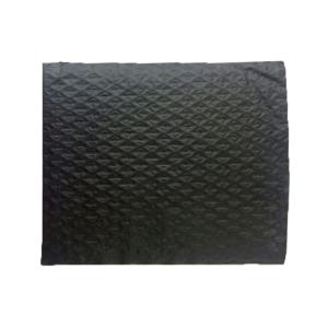MOLONG(墨龙)[一整袋100个]黑色导电膜气泡袋140g*200*250+40mm