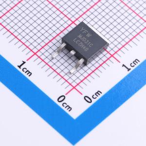 MJD31C商品缩略图