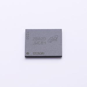 MTFC16GAPALBH-AAT商品缩略图