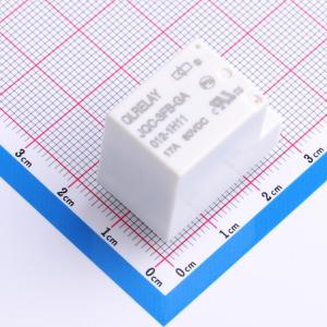 JQC-3FB-GA 012-1H11商品缩略图