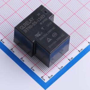 BT90-SS-124D商品缩略图