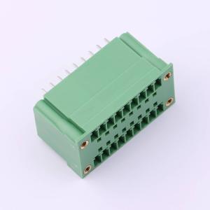 DB2EVHM-3.5-2*9P-GN商品缩略图