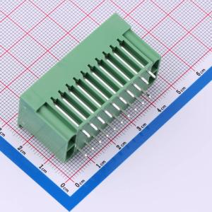 DB2EVHM-3.5-2*10P-GN商品缩略图