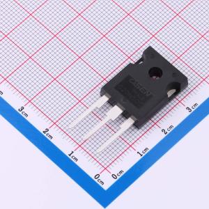 1个N沟道 耐压:500V 电流:20A