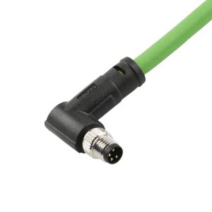 CM06-M8-D1-P4/RJ45-1M商品缩略图