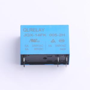 JQX-14FK 005-2H商品缩略图