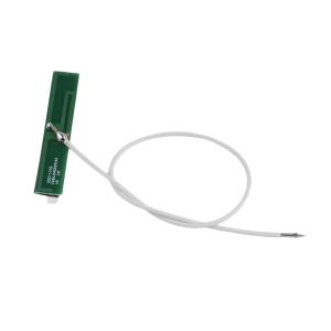 LXC(连兴创)2.4G-WIFI-PCB板天线OD:1.37白色L205MM