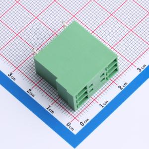 DB2EVH-3.5-2*3P-GN商品缩略图