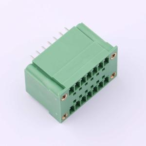 DB2EVHM-3.5-2*7P-GN商品缩略图