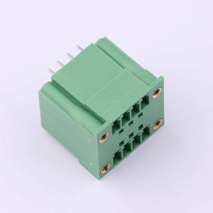 DB2EVHM-3.5-2*4P-GN商品缩略图