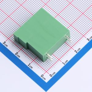 DB2EVH-3.5-2*2P-GN商品缩略图