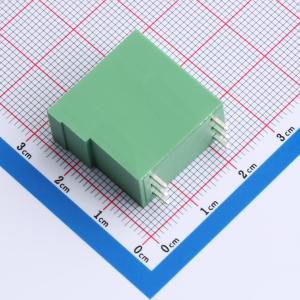 DB2EVH-3.5-2*3P-GN商品缩略图