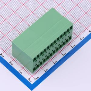 DB2EVH-3.5-2*12P-GN商品缩略图