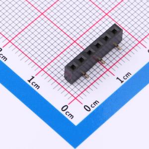 HX PM2.54-1x6P TP-YQ商品缩略图
