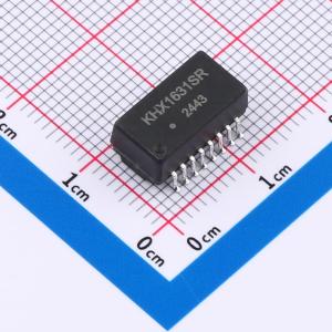 HC-KHX1631SR-WL商品缩略图