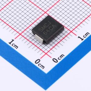 SMCJ64CA商品缩略图