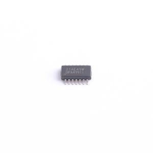 OPA4991IDYYR商品缩略图