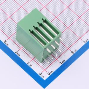 DB2EVH-3.5-2*4P-GN商品缩略图