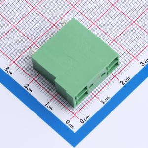 DB2EVH-3.5-2*2P-GN商品缩略图