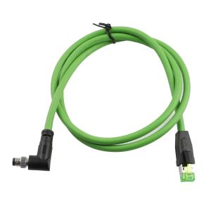 CM06-M8-D1-P4D/RJ45-1M商品缩略图