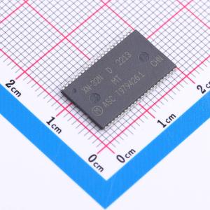 AS7C34096A-10TIN商品缩略图