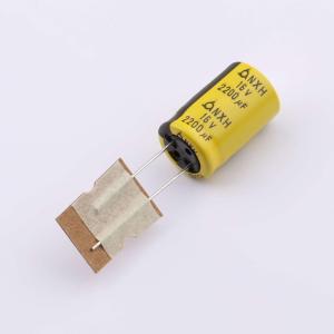 NXH16VB2200M12.5*20 5.0TP商品缩略图