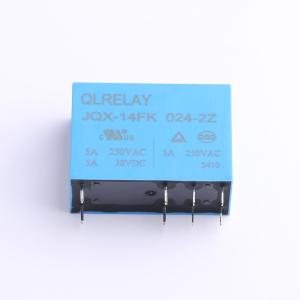 JQX-14FK 024-2Z商品缩略图