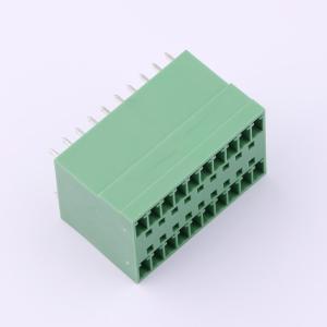 DB2EVH-3.5-2*10P-GN商品缩略图