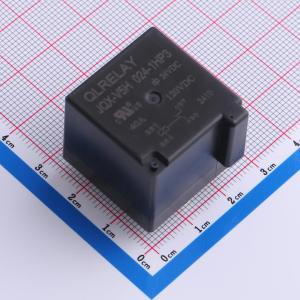 JQX-V5H 024-1HP3