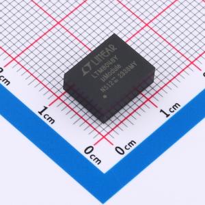 具 LDO 后置稳压器的 3.1VIN 至 32VIN 隔离式 uModule DC/DC 转换器