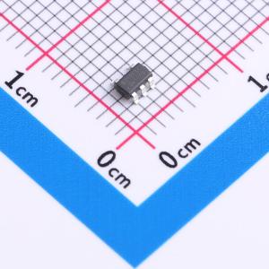 40V/300mA低功耗低噪声LDO稳压器