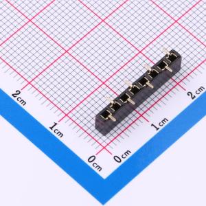 HX PM2.54-1x8P TP-YQ商品缩略图