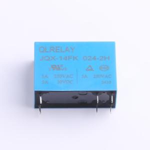 JQX-14FK 024-2H商品缩略图