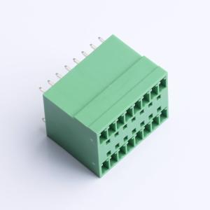 DB2EVH-3.5-2*8P-GN商品缩略图